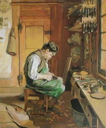 Der Schuhmacher
